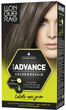 Farba kremowa z utleniaczem do włosów Llongueras Color Advance Hair Colour 4 Medium Brown 152 ml (8410825420044) - obraz 1