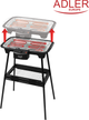 Grill Adler AD 6602 (5908256831674) - obraz 10