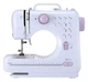 Универсальная портативная швейная машинка Machine FHSM 505 SEWING MACHINE - изображение 1