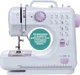 Универсальная портативная швейная машинка Machine FHSM 505 SEWING MACHINE - изображение 5