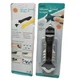 Силіконовий шпатель та скребок SILICON TOWEL SCRAPPER - зображення 2