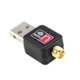 Беспроводной сетевой USB WI-FI адаптер c антеной WF 802.1IN - изображение 3