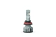 Комплект світлодіодних ламп PHILIPS H8/H11/H16 11366U51X2 LED Ultinon Pro5100 +160% 12/24V в ПТФ - изображение 3