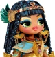 Колекційна лялька ЛОЛ ОМГ Клеопатра LOL Surprise OMG Fierce Collector Cleopatra - зображення 2
