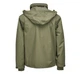 Куртка Brandit Superior OLIVE (XXL) - изображение 4
