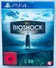 BioShock The Collection, английская версия - диск для PlayStation 4 - изображение 1