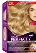 Крем-фарба з окислювачем Wella Color Perfect 7 100 Cobertura De Canas 8-0-Rubio Claro 60 мл (4064666324098) - зображення 1