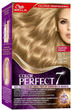 Farba kremowa z utleniaczem Wella Color Perfect 7 100 Cobertura De Canas 8-1-Rubio Ceniza Claro 60 ml (4064666324050) - obraz 1