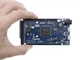 Due R3 Arduino DUE R3-CH340 ATMEGA16U2 ATSAM3X8E ARM c USB Синій (1010-647-00) - зображення 2