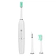 Ультразвуковая зубная щетка-скалер Wireless Sonic Toothbrush. Аккумулятор. Беспроводная зарядка - изображение 3