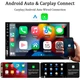 Автомагнитола BauTech 7 дюймовая с Carplay и пультом (1012-902-00) - изображение 8