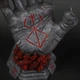 Фігурка Берсерк рука Бога Berserk 25 см CH BRS H - зображення 4