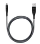 Кабель Ttec USB - micro USB (M/M), ExtremeCable, 1.5 м, Black (2DKX03MS) - изображение 1