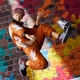 Фигурка Sega GRAFFITI x BATTLE Itadori Yuji Jujutsu Kaisen Магическая битва Итадори Юджи 18 см (4E810264A11A) - изображение 1