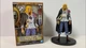 Фигурка Bandai&nbsp;THE GRANDLINE MEN One Piece Basil Hawkins Wano Country Ван-Пис&nbsp;Бэзил Хокинс 15 см&nbsp;B OP BH WC - изображение 3