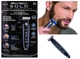 Триммер бритва для бороды Solo trimmer 3 в 1 - изображение 7