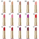 Помада для губ Dermacol Pretty Matte Lipstick 09 Матова 4.5 г (85962750) - зображення 2