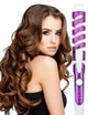 Спиральная плойка для локонов perfect curl RZ118 - изображение 4