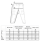 Тактичні штурмові штани UATAC Gen 5.2 M Піксель Pixel з наколінниками (Omni-Heat) - зображення 8