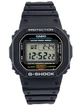 Мужские часы Casio G-SHOCK DW-5600E-1VER - изображение 1