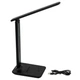 Настольная лампа Altalusse INL-5055T-09 Black - изображение 8