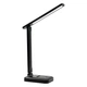 Настільна лампа Altalusse INL-5056T-09 Black - зображення 2