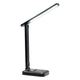 Настільна лампа Altalusse INL-5056T-09 Black - зображення 4