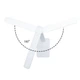 Настольная лампа Altalusse INL-5055T-09 White - изображение 10