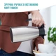 Термокувшин Tefal Soft Grip 1.5 л (K3043214) - изображение 5