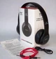 Наушники беспроводные bluetooth microSD Mp3 MDR P47 BT - изображение 3