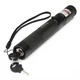 Лазерная указка до 10 км Laser pointer YL-303, диодный лазер с насадкой эффектов - изображение 7
