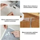 Многоразовая крепежная лента Ivy Grip Tape 1м - изображение 7