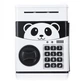 Электронная копилка Панда, детский банкомат с кодовым замком PANDA - изображение 5