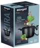 Кастрюля Ringel Zira 6.3 л (RG-21006-24h) - изображение 6