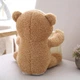 Детская интерактивная игрушка плюшевый мишка Peekaboo Bear, 30 см - изображение 3
