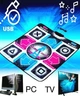 Танцювальний килимок для використання на комп'ютері чи телевізорі DANCE MAT PC+TV - зображення 8