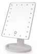 Настольное зеркало для макияжа Large Led Mirror с LED подсветкой - изображение 1