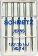 Голки для Джинса Schmetz №90 - зображення 1