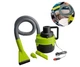 Автомобильный пылесос для сухой и влажной уборки The Black multifunction wet and dry vacuum - изображение 2