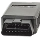 Сканер для диагностики автомобиля OBD2 ELM327 WI-FI, диагностический адаптер - изображение 6