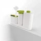 Органайзер для кухонной раковины Sink Tidy Sey, дозатор жидкого мыла, подставка для кухни под мочалки - изображение 2