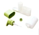Органайзер для кухонной раковины Sink Tidy Sey, дозатор жидкого мыла, подставка для кухни под мочалки - изображение 4