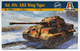 Набір для склеювання Italeri King Tiger 1:72 (8001283870047) - зображення 1