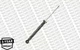 Амортизаторы MONROE G1154 Opel Astra; Chevrolet Cruze 13279251, 13279260, 13279261 - изображение 3