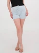 Шорти жіночі Missguided CL114972_01 38-40 Блакитні (KAY2000001390993) - зображення 1
