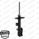 Амортизаторы MONROE V4516 Mercedes Vito 6393207113, 6393206913, 6393206613 - изображение 2