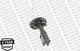 Амортизатори MONROE G8149 Renault Megane 8200690972, 543020069R, 543020063R - зображення 5