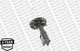 Амортизатори MONROE G8149 Renault Megane 8200690972, 543020069R, 543020063R - зображення 8