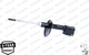 Амортизаторы MONROE G7369 Renault Logan; Dacia Logan 8200749005, 8200748984B, 6001550750 - изображение 7
