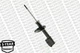 Амортизатори Monroe G7203 Renault Logan, Sandero; Dacia Logan 820087029B, 8200807029, 8200796326A - зображення 10